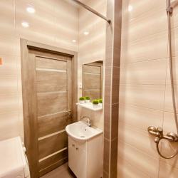 Фото Апартаменты Level на улице Красноармейская 6