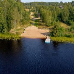Фото Отель Новгородская Деревня