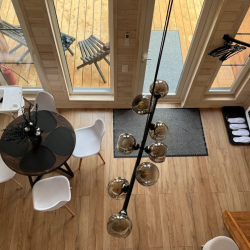 Фото Отель Holiday-house (Холидей-Хаус) 786