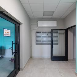 Фото Апартаменты на улице Портовая 37к2