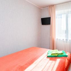 Фото Отель Ваш комфорт на улице Посьетская