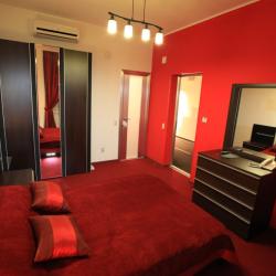 Фото Отель Паддок