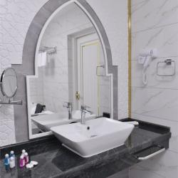 Фото Отель Siab Hotel (Сиаб)