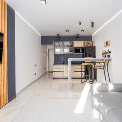 Фото Отель ApartKRD на улице имени В.Н. Мачуги 116