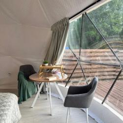 Фото Отель Терраса