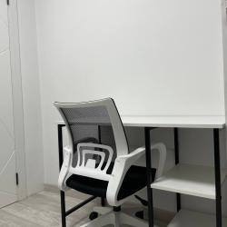 1-комнатные апартаменты студия Смолина 67 корпус 2