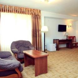 Фото Отель Ziyorat (Зиворат)