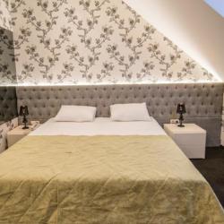 Фото Отель Шертон