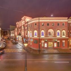 фото 42 Skyview City (Скайвью Сити)