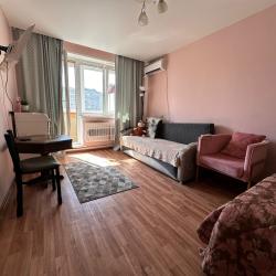 1-комнатные апартаменты эконом