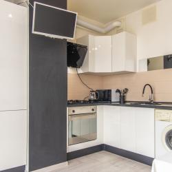 фото 8 LovelyHome 39 (ЛавлиХоум 39) на улице Гагарина 11