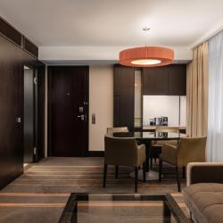 фото 30 Шератон Палас Отель (Sheraton Palace Hotel)