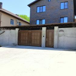 Фото Апартаменты на улице Новая 27с2