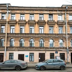 2-комнатные апартаменты улучшенные