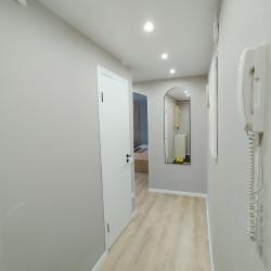 Фото Апартаменты на Московском проспекте 62