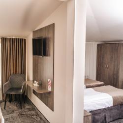 Фото Отель Median Hotel City Center Yerevan (Медиан Сити Центр )