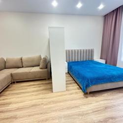 Фото Отель Уютная квартира на Чистопольской улице 88