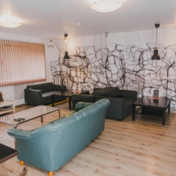 Фото Отель Karelia Hostel (Карелия)