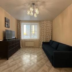Фото Отель Просторная квартира рядом с Аквапарком