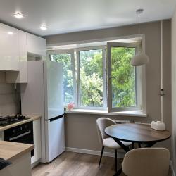 Фото Апартаменты на улице Пионерская 50А