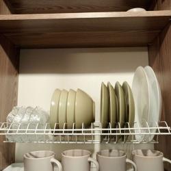 Фото Апартаменты на улице Московская 86