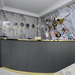 Фото Отель Registan Gold (Регистан Голд)