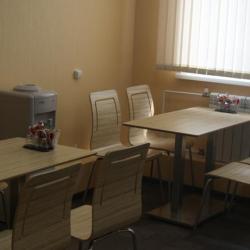 Фото Отель Юбилейная