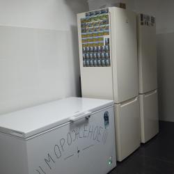 Фото Отель Каньон