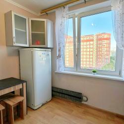 Фото Отель Nestory на Мичуринский проспект 38