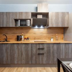 Фото Отель RentPlaza (РентПлаза) на улице 5-я просека 135