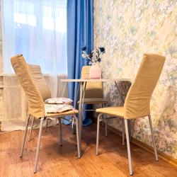 Фото Апартаменты на улице Интернациональная 16Б