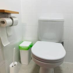 2-комнатные апартаменты стандарт