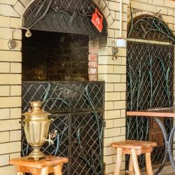 Фото Отель Гостевой дом Семейная усадьба