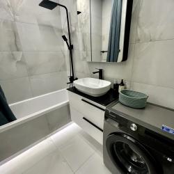 фото 13 Moscow Apartment(Москоу Апартмент) на улице Большая Филевская 3 корпус 3