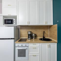 Фото Отель Room2day (РумТудэй) на улице Парфёновская