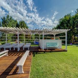 Фото Отель Остров Колочный