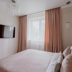 Апартаменты люкс