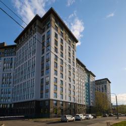 фото 31 RoomyRoom (РумиРум) на улице Варфоломеевская 6