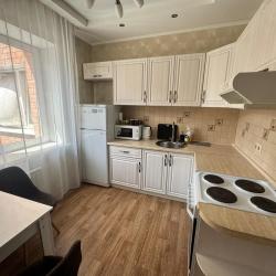 1-комнатные апартаменты стандарт Карла Либкнехта 112