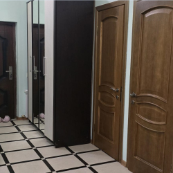 Фото Отель Гостевой дом на Курзальной