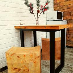 Фото Отель Loft (Лофт)