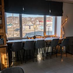 Фото Отель Терь