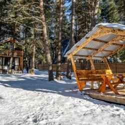 Коттедж премиум