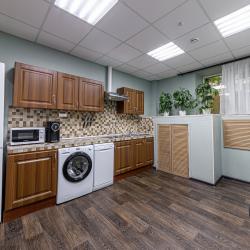 Фото Отель Семеновский