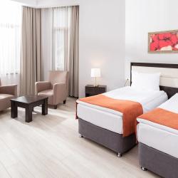 Фото Апартаменты +540