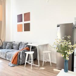 Фото Апартаменты на улице Архангельская 10