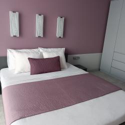 Фото Отель Квартира на бульваре Ибрагимова 90/2