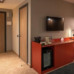 Фото Бутик-отель (бывш. Лада)