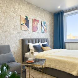 Фото Отель KenigDeluxe (КенигДелюкс) на улице Артиллерийская 33А