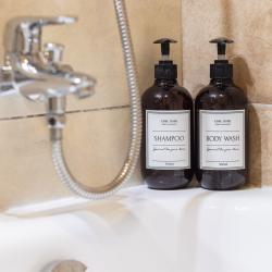 1-комнатные апартаменты стандарт